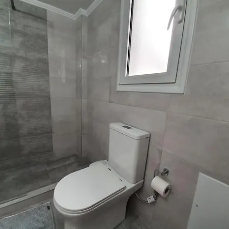 Charming In The Heart Of The Chania Apartment Chania (Crete)