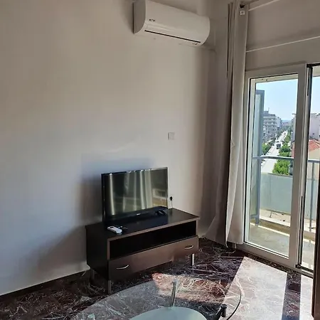 Charming In The Heart Of The Chania Apartment *