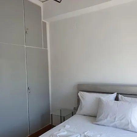 Charming In The Heart Of The Chania * Chania (Crete)