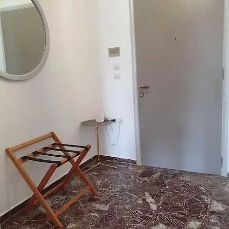 Charming In The Heart Of The Chania Apartment *