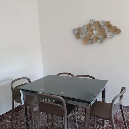 Charming In The Heart Of The Chania Chania (Crete)