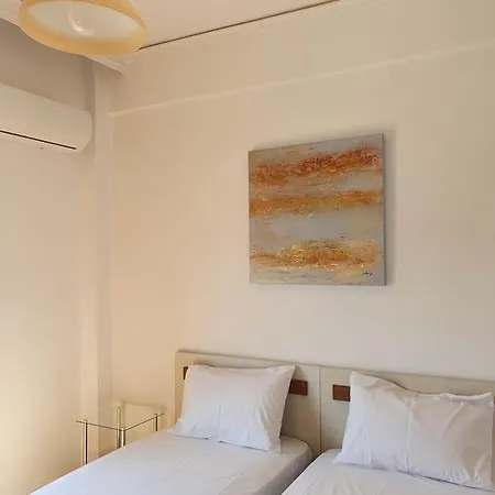 Charming In The Heart Of The Chania * Chania (Crete)