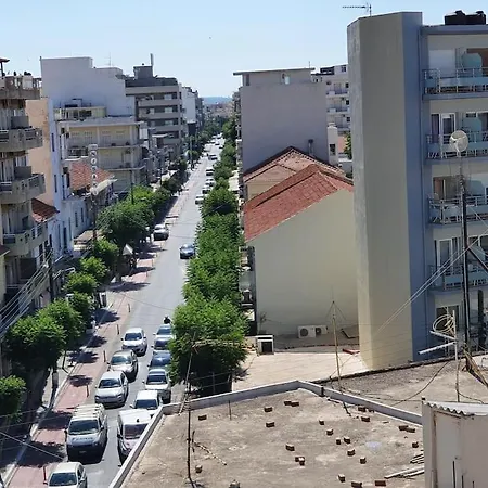 Charming In The Heart Of The Chania Апартаменты