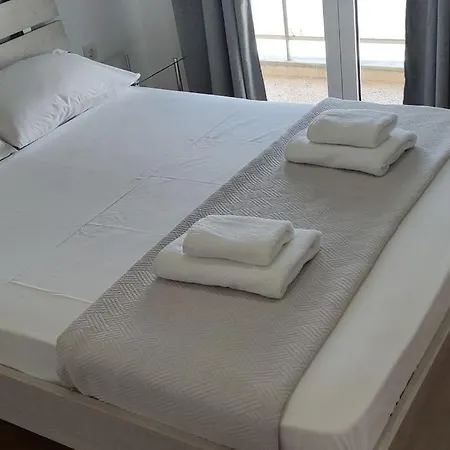 Apartment Charming In The Heart Of The Chania