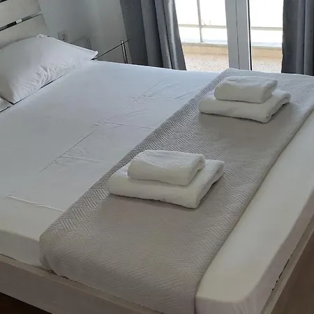 Апартаменты Charming In The Heart Of The Chania