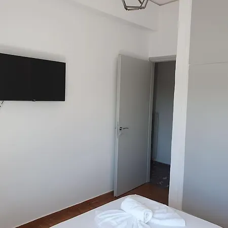 Charming In The Heart Of The Chania *