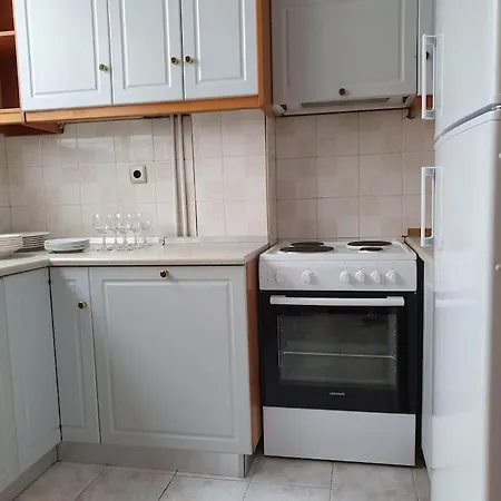 Charming In The Heart Of The Chania