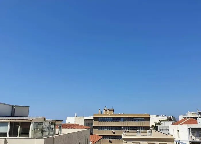 Appartamento Charming In The Heart Of The Chania