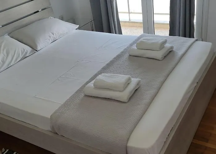 Appartamento Charming In The Heart Of The Chania