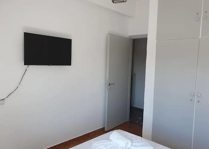 Charming In The Heart Of The Chania *