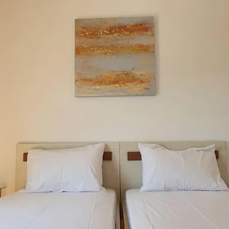 Charming In The Heart Of The Chania خانيا