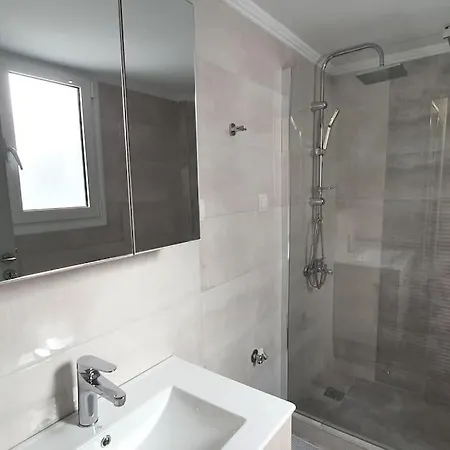 Charming In The Heart Of The Chania