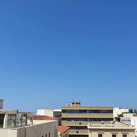 شقة Charming In The Heart Of The Chania